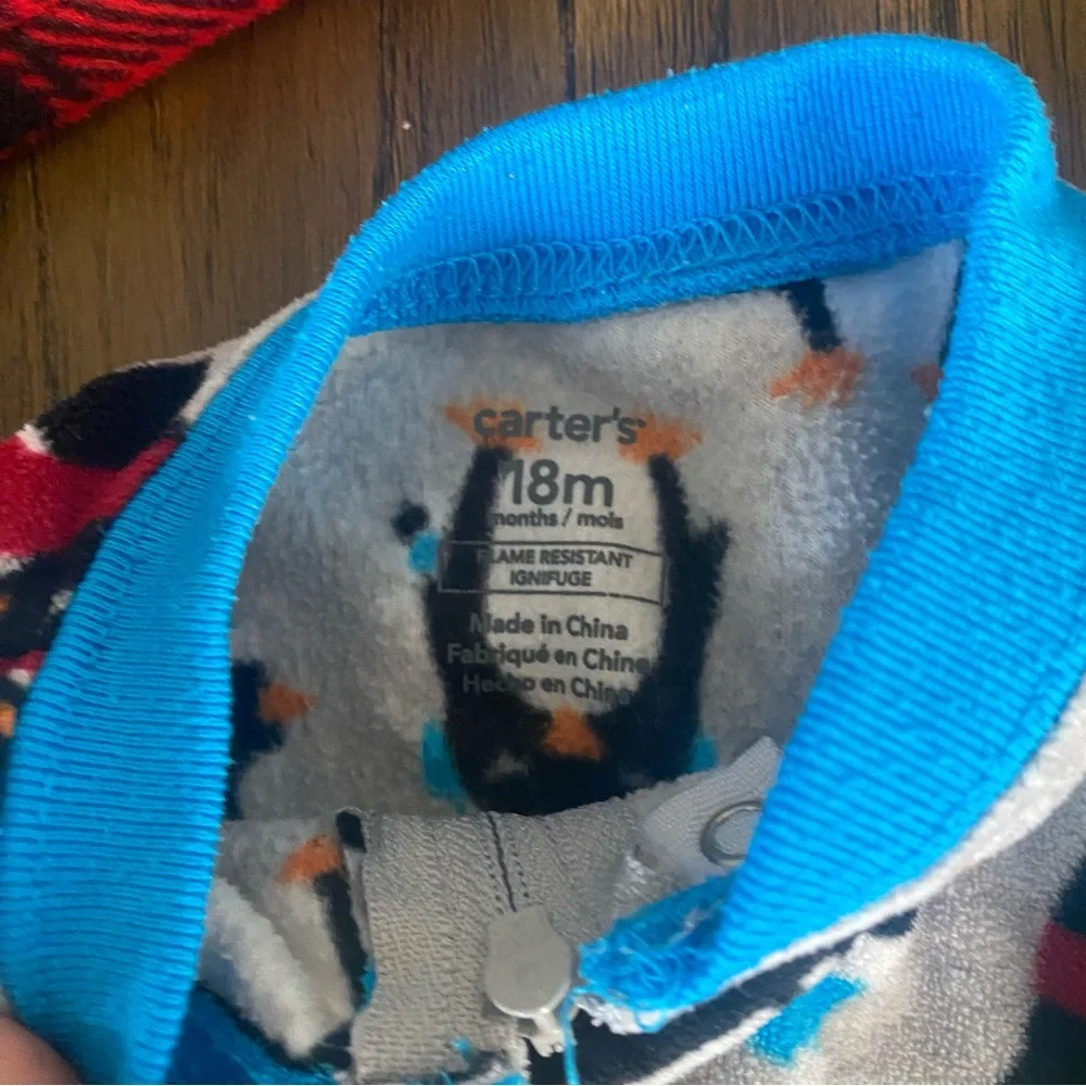 Carters good used